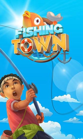 game pic for Fishing town